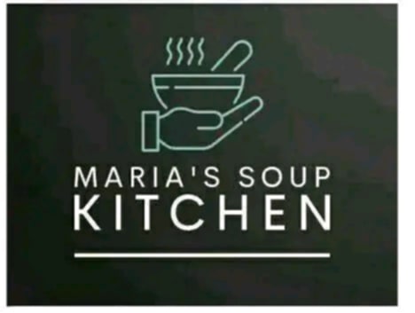 Mount Pleasant Saints Soup Kitchen Logo